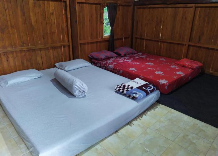 Cengkeh homestay