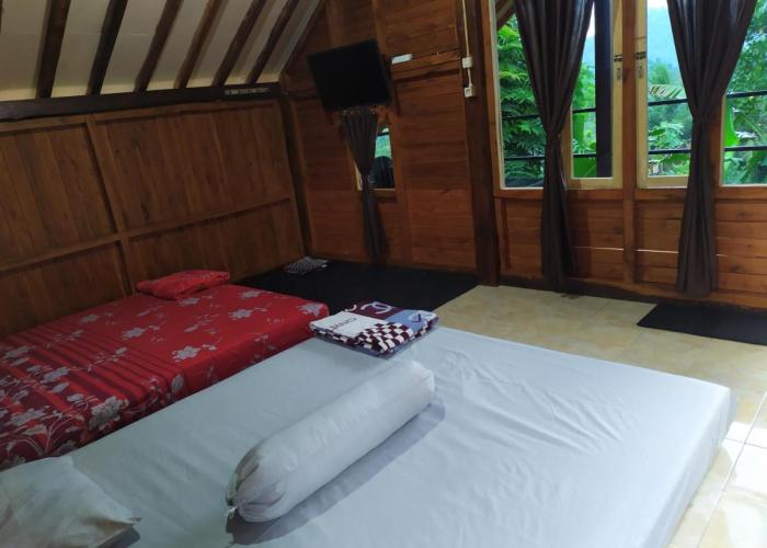 Cengkeh homestay