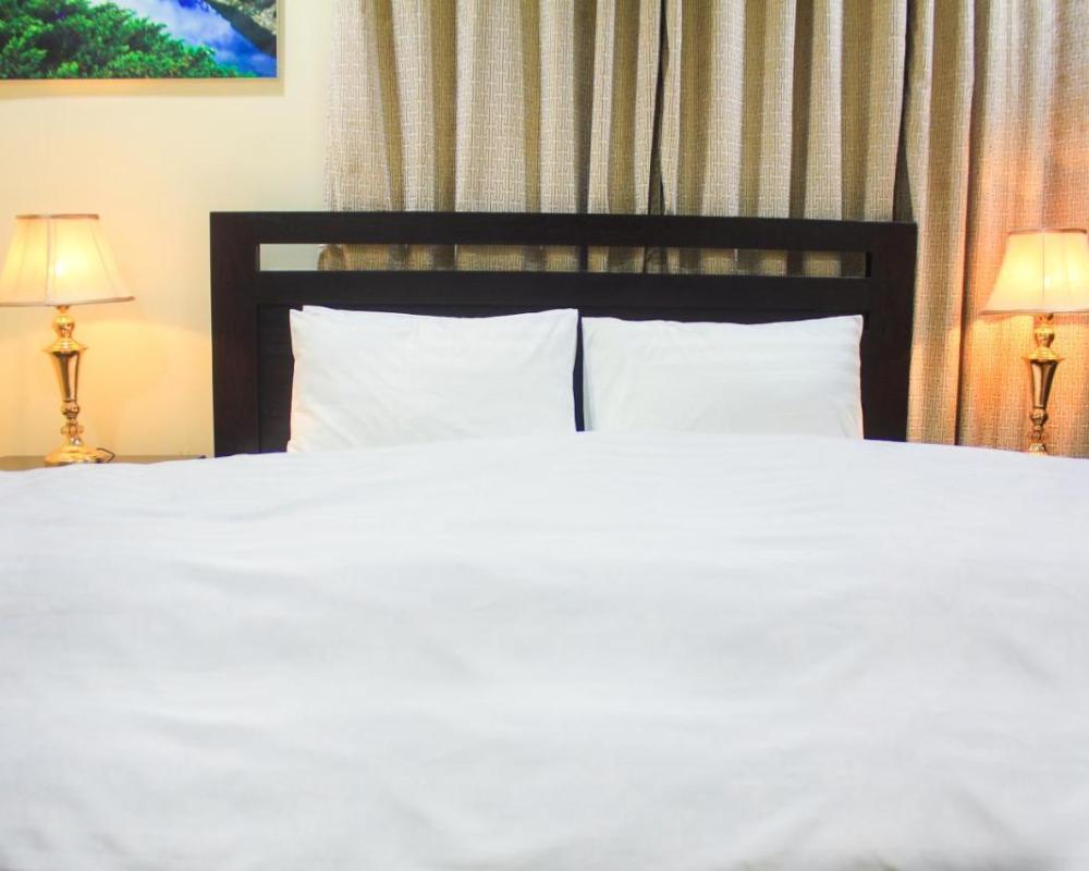 фото Raahi Hotel Gilgit