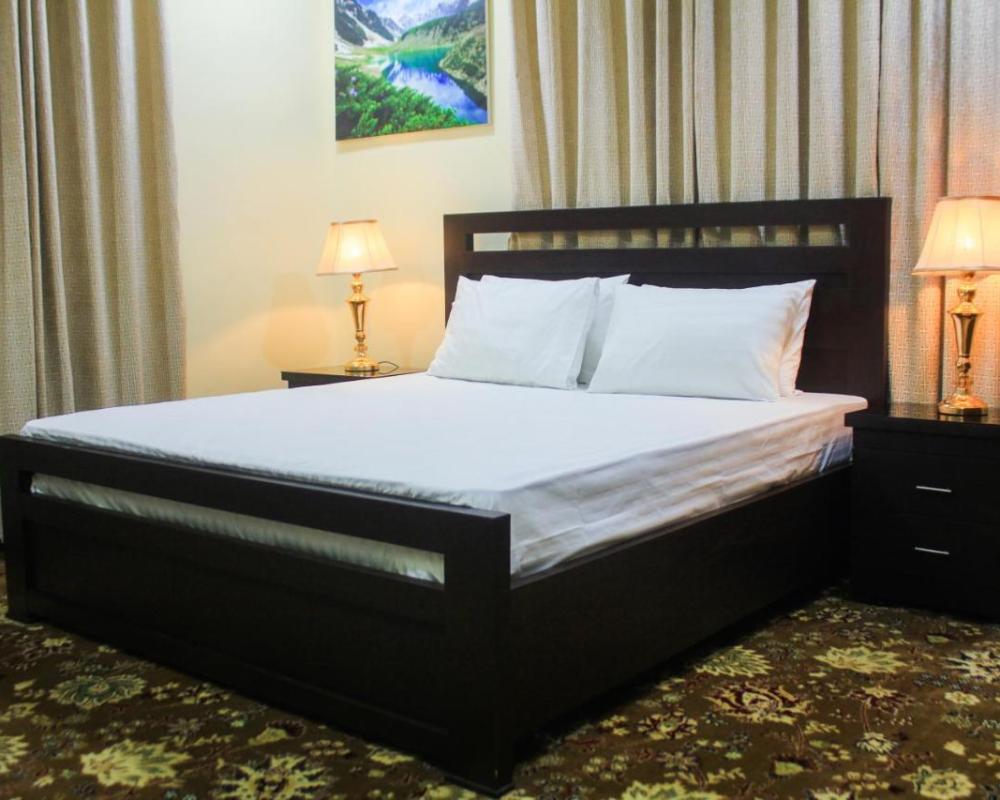 фото Raahi Hotel Gilgit