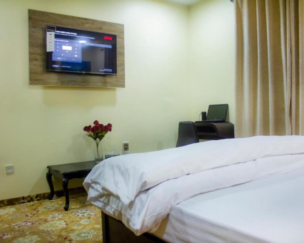 фото Raahi Hotel Gilgit