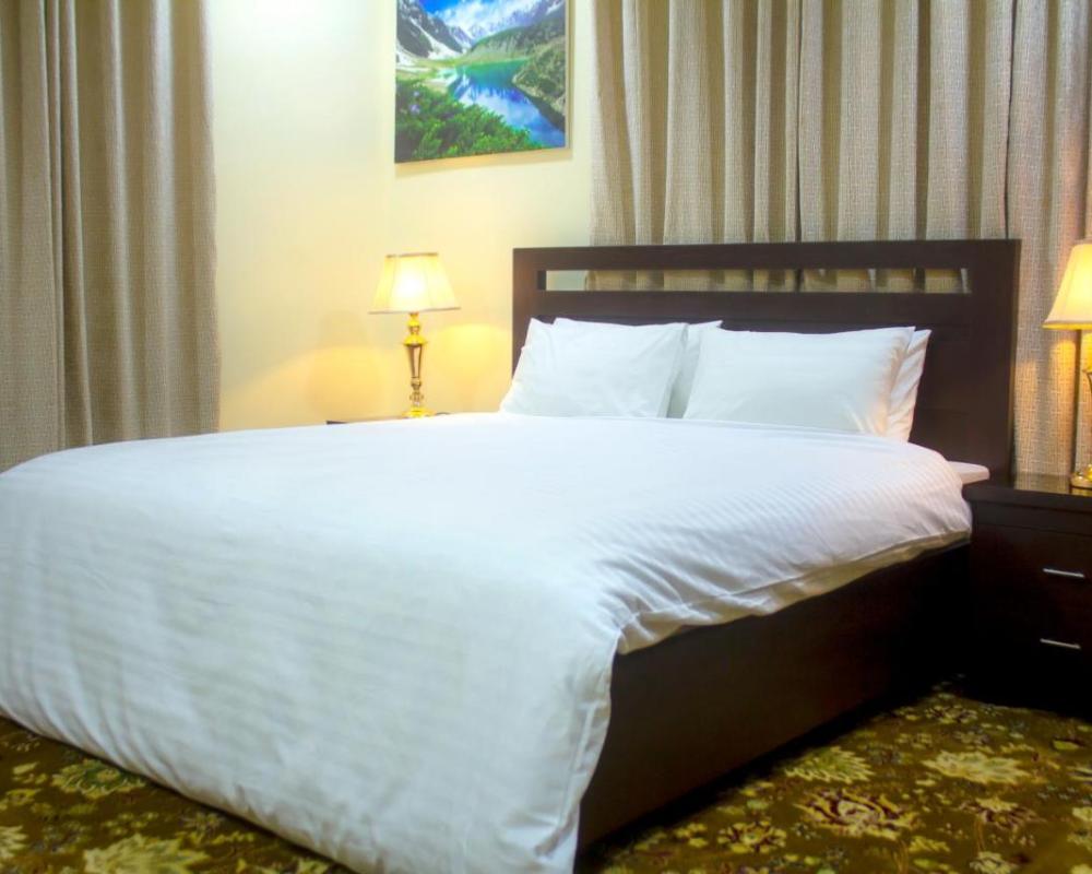 фото Raahi Hotel Gilgit