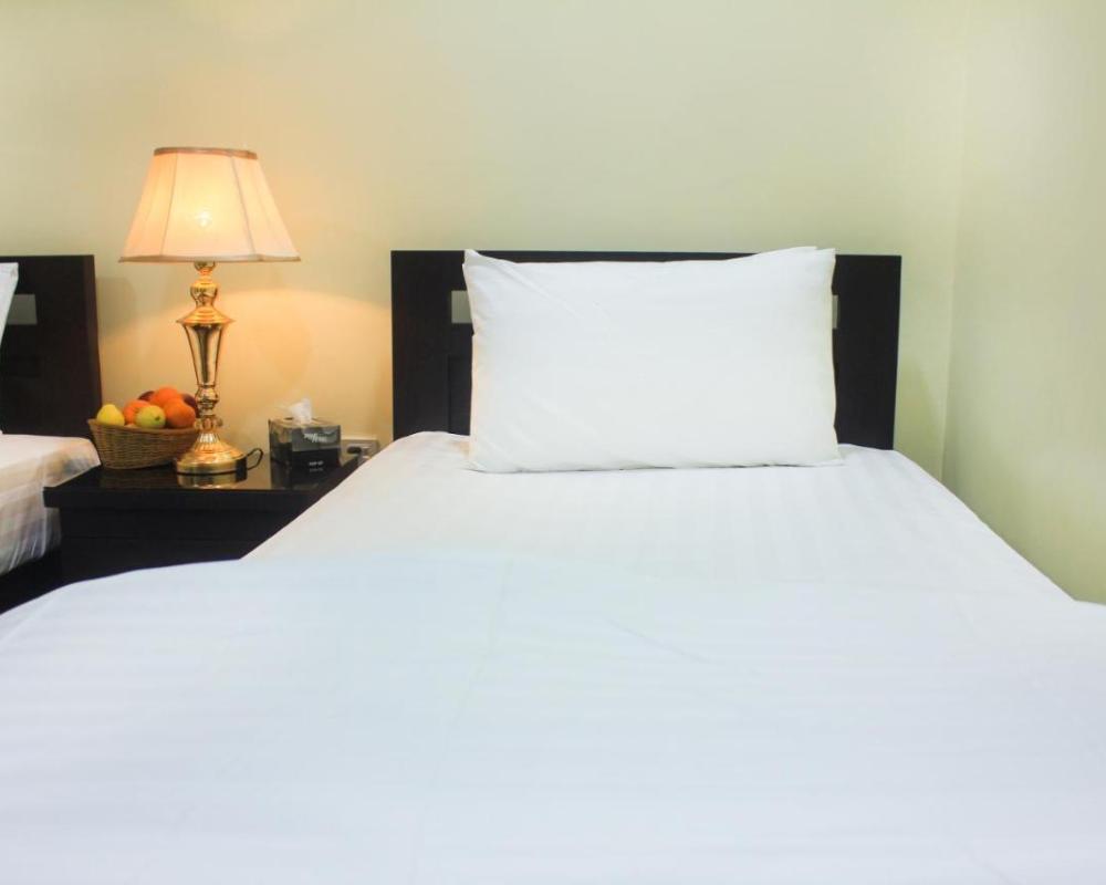 фото Raahi Hotel Gilgit
