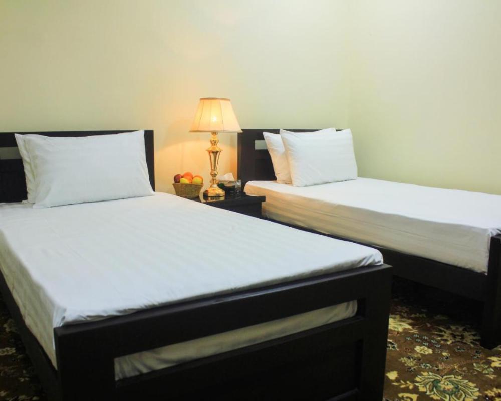 фото Raahi Hotel Gilgit