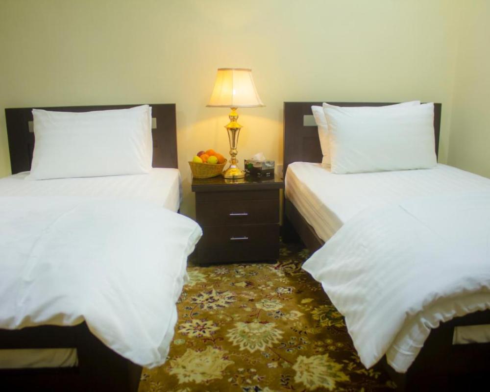 фото Raahi Hotel Gilgit