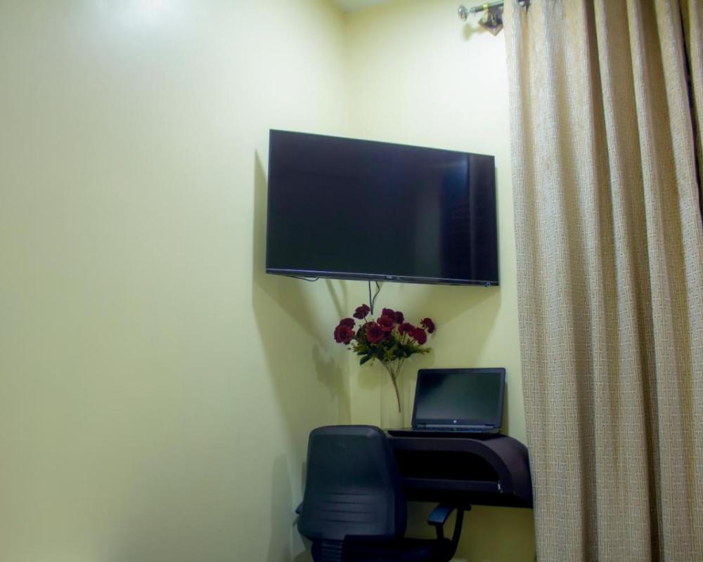 фото Raahi Hotel Gilgit
