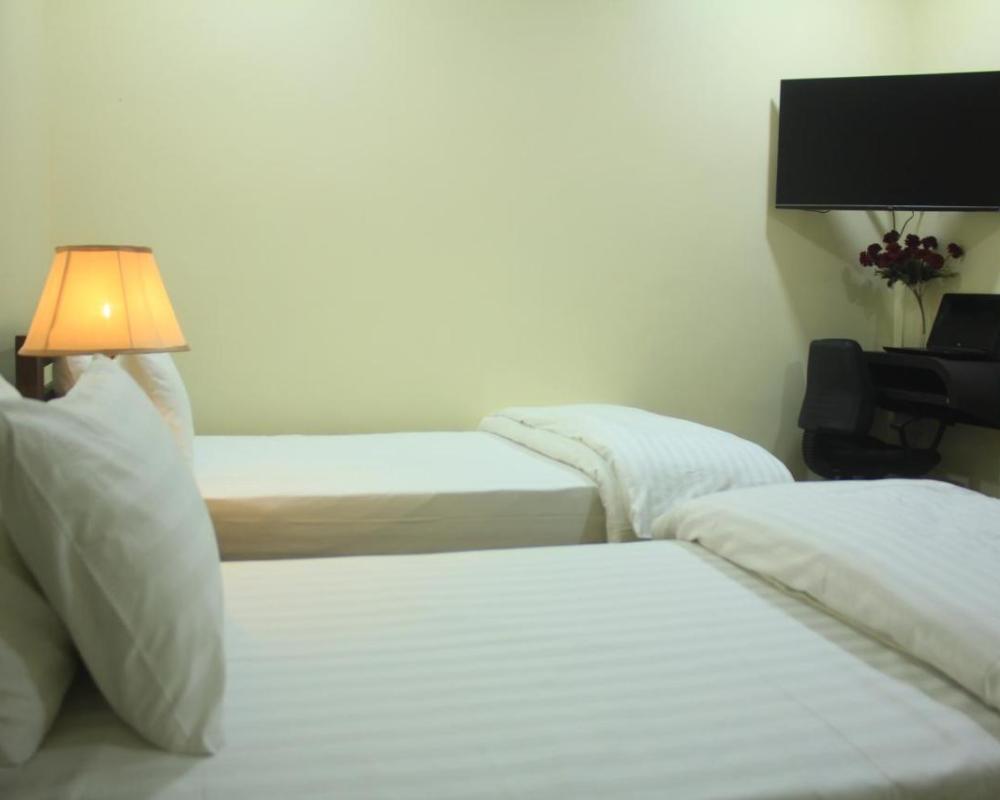 фото Raahi Hotel Gilgit