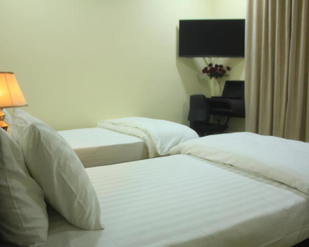фото Raahi Hotel Gilgit