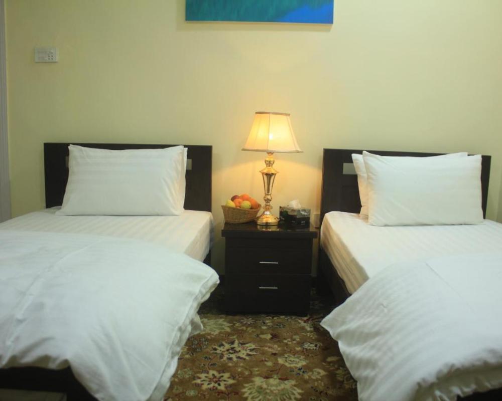 фото Raahi Hotel Gilgit