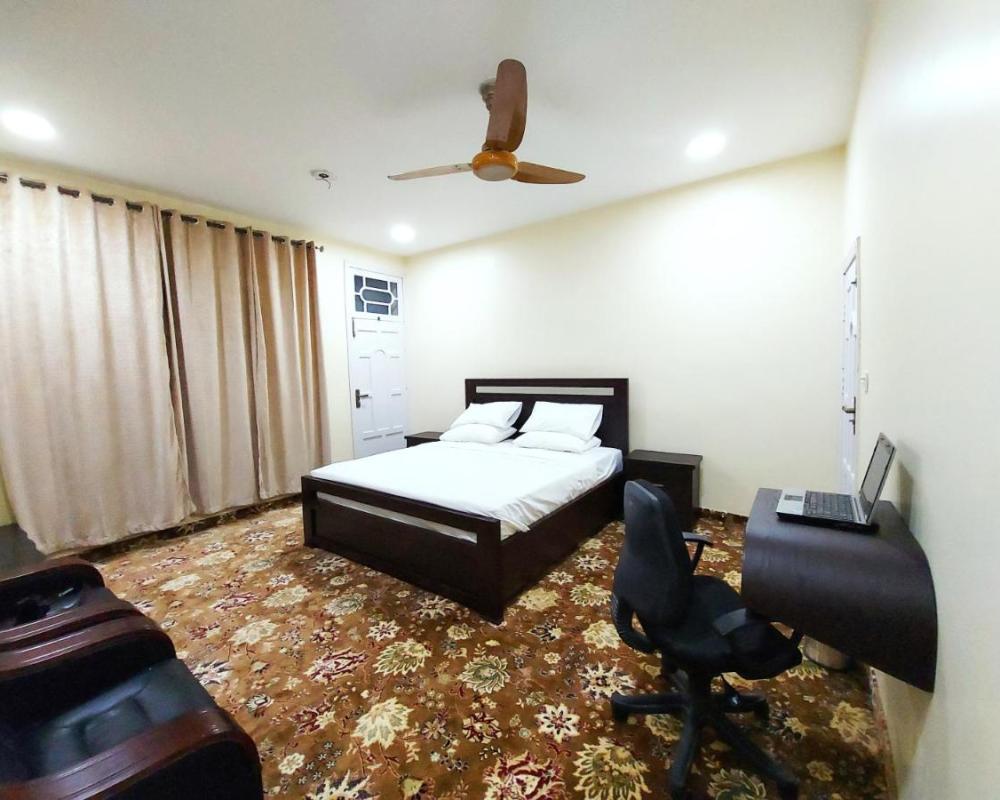 фото Raahi Hotel Gilgit