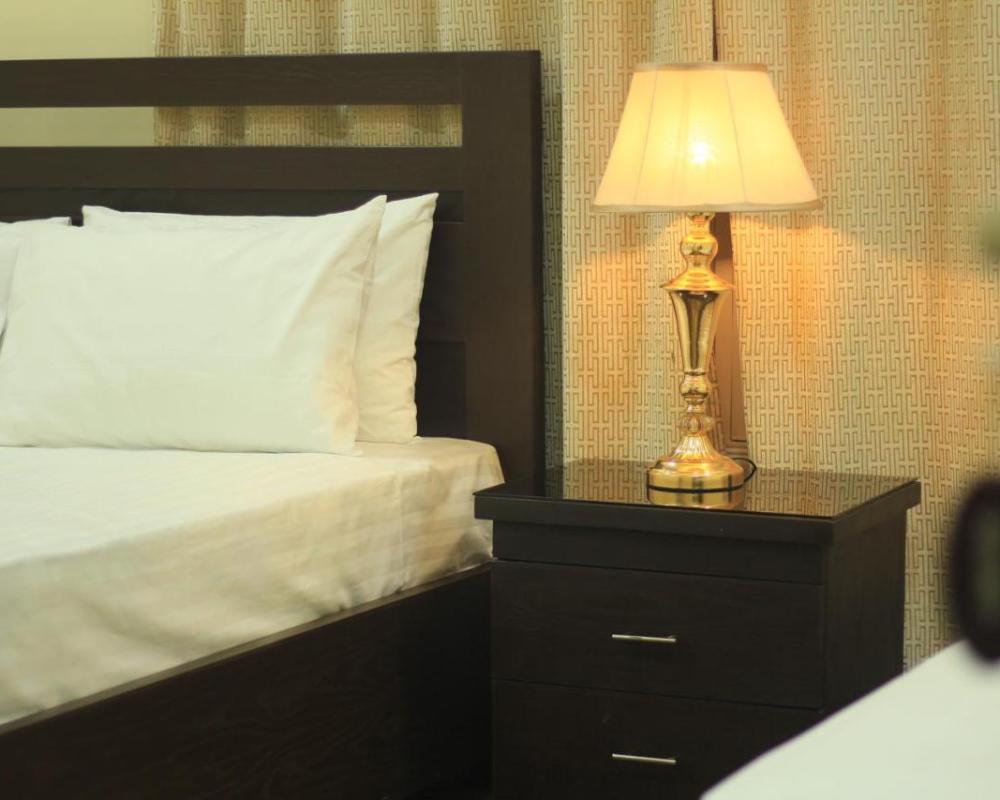 фото Raahi Hotel Gilgit