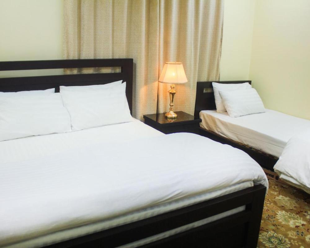 фото Raahi Hotel Gilgit