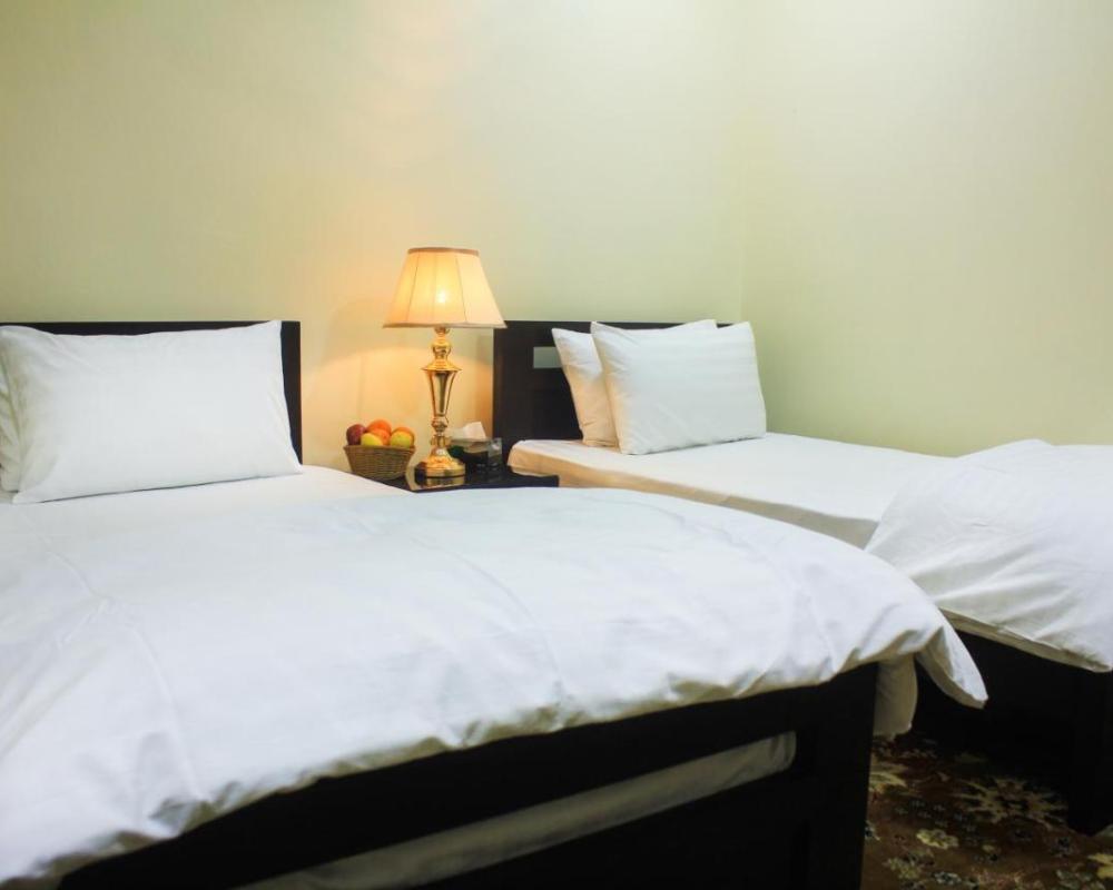 фото Raahi Hotel Gilgit