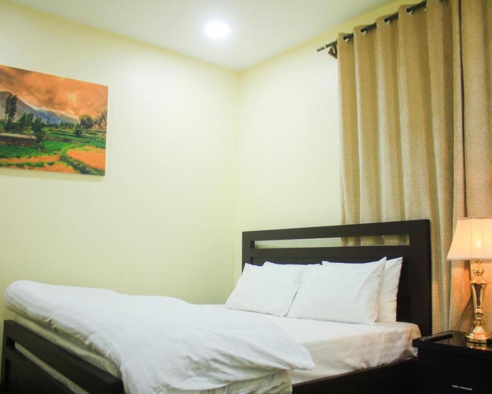 фото Raahi Hotel Gilgit