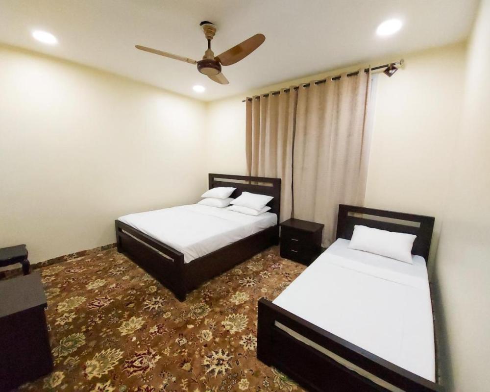 фото Raahi Hotel Gilgit
