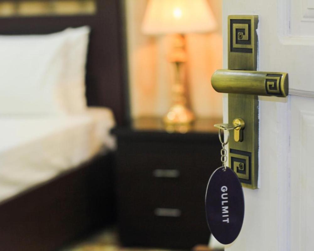 фото Raahi Hotel Gilgit