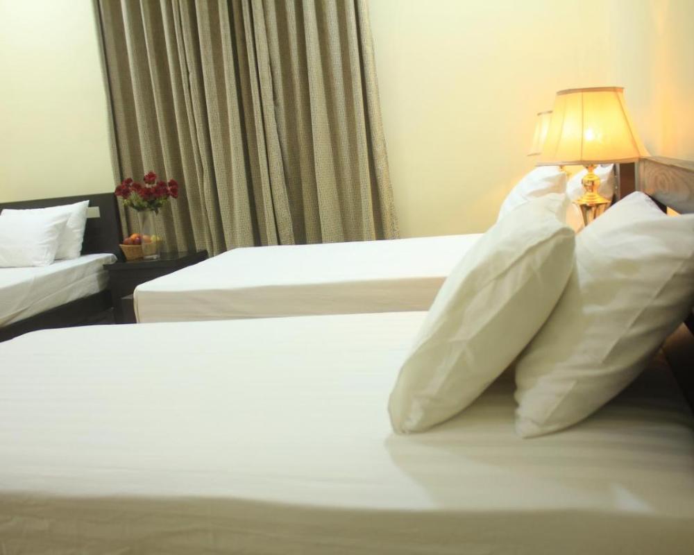 фото Raahi Hotel Gilgit