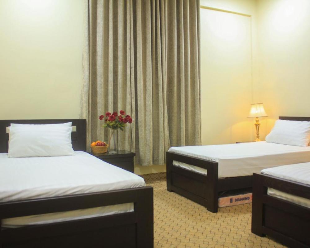 фото Raahi Hotel Gilgit