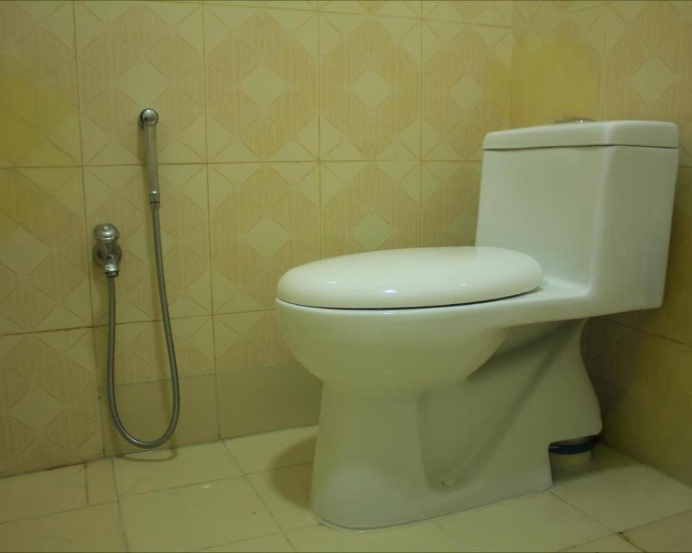 фото Raahi Hotel Gilgit