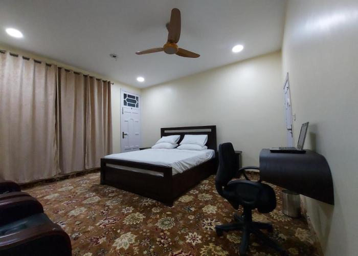 Raahi Hotel Gilgit