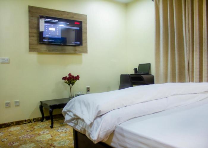 Raahi Hotel Gilgit