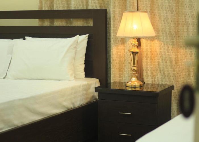 Raahi Hotel Gilgit