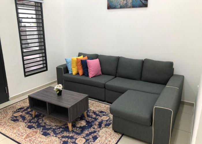 CasaStayz Kluang