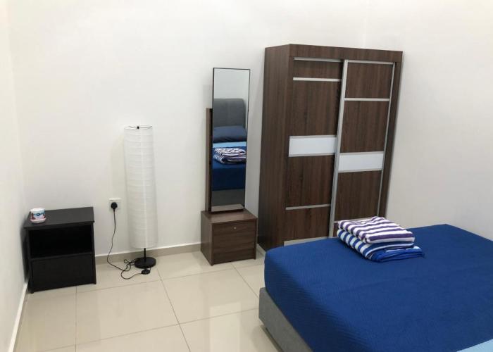 CasaStayz Kluang
