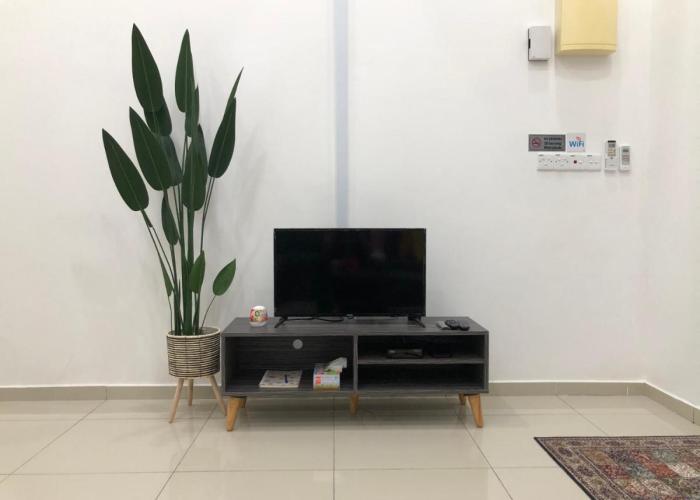 CasaStayz Kluang