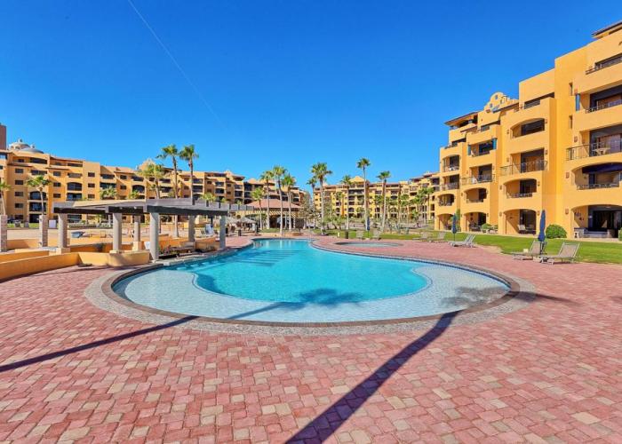 Princesa de Penasco Condo C101 Sandy Beach Puerto Penasco