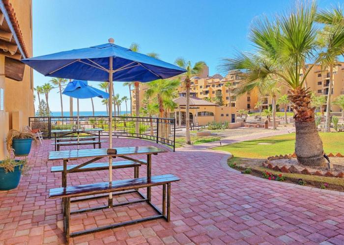 Princesa de Penasco Condo C101 Sandy Beach Puerto Penasco