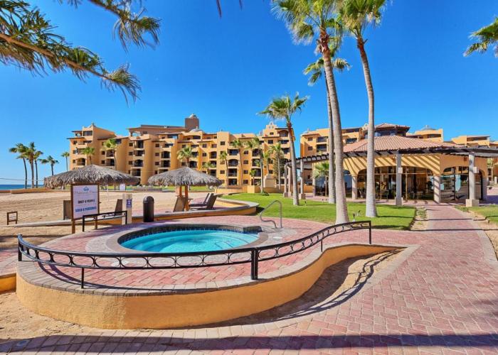 Princesa de Penasco Condo C101 Sandy Beach Puerto Penasco