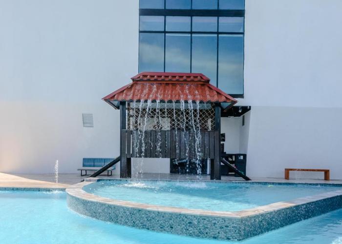 Aloft Ponce