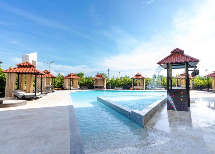 Aloft Ponce