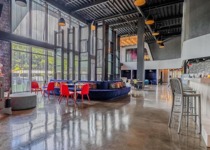 Aloft Ponce