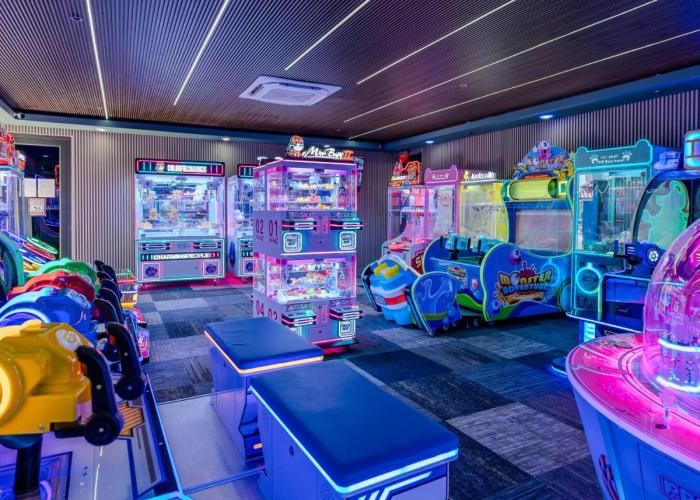 Aloft Ponce