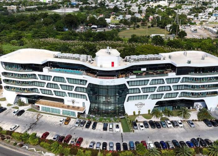Aloft Ponce