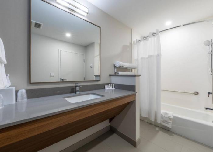 Fairfield Inn & Suites by Marriott Salmon Arm