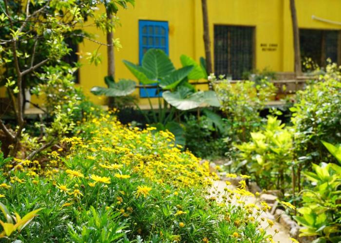Moc Chau Retreat