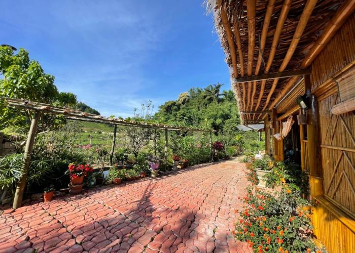 Moc Chau Retreat
