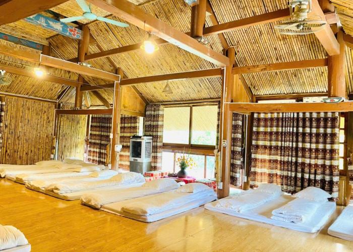 Moc Chau Retreat