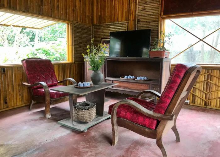 Moc Chau Retreat
