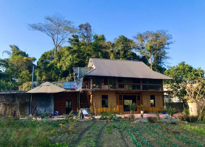 Moc Chau Retreat