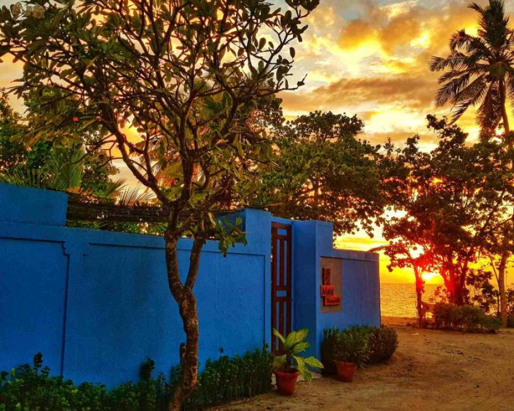 фото Sunset Beach View