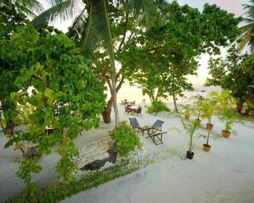 фото Sunset Beach View