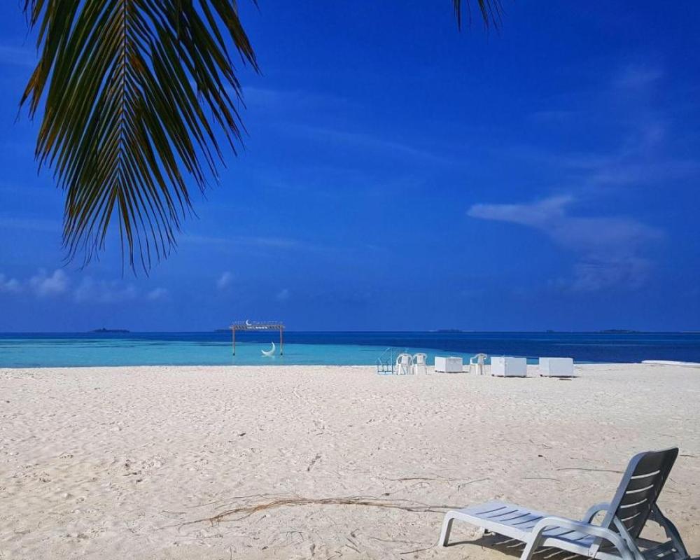 фото Sunset Beach View
