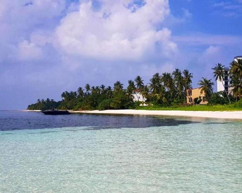 фото Sunset Beach View