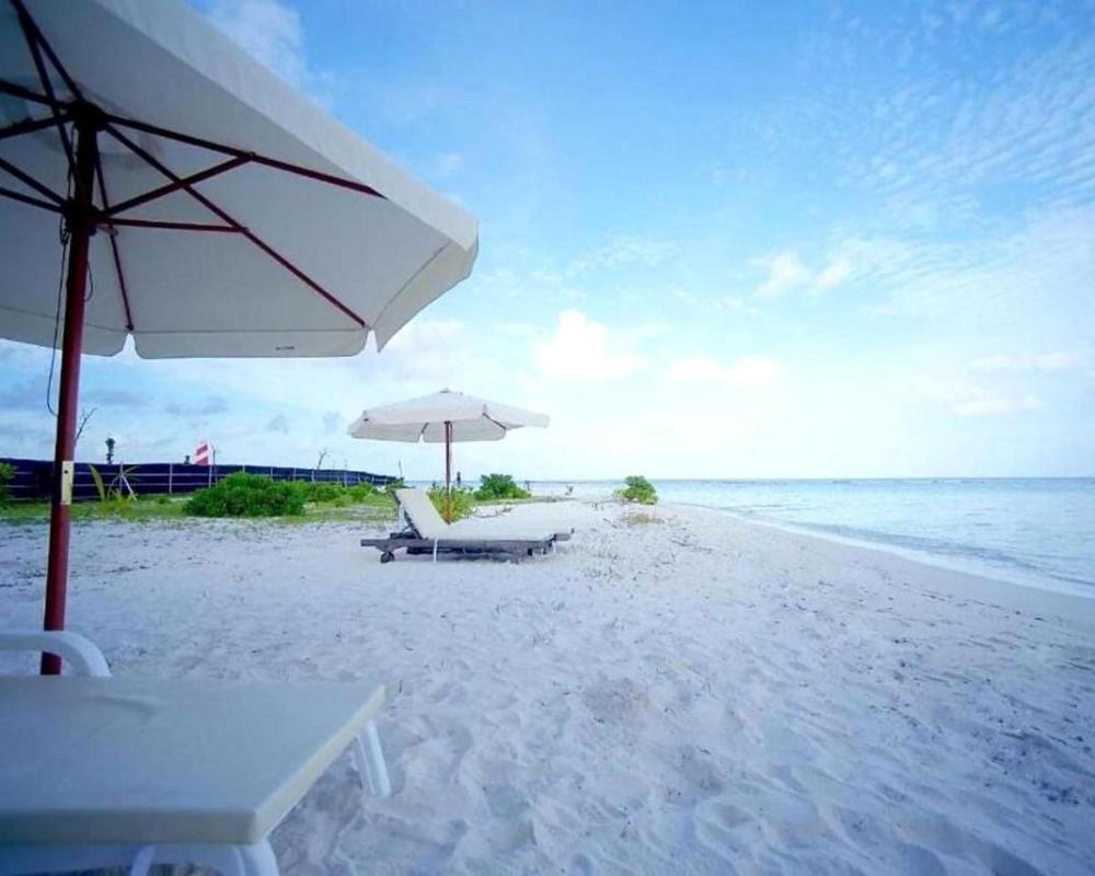 фото Sunset Beach View