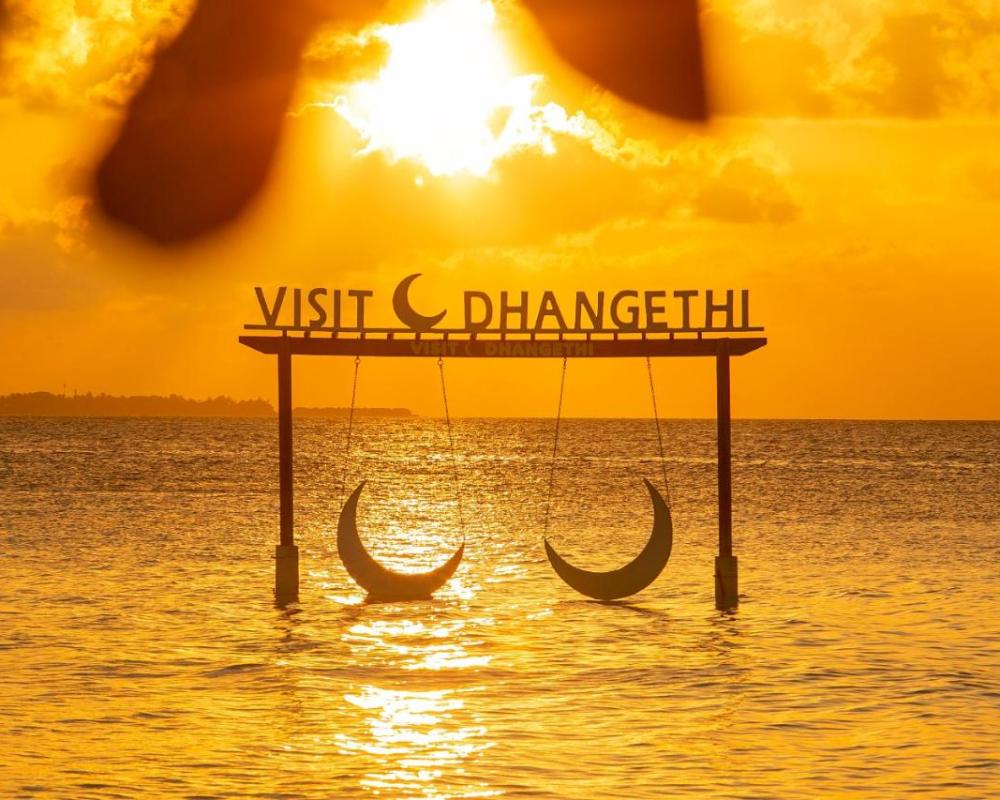 фото Sunset Beach View