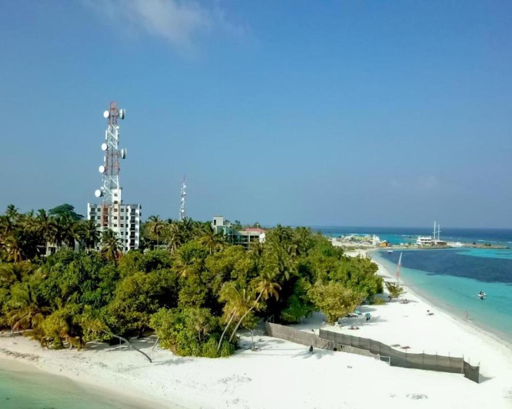 фото Sunset Beach View